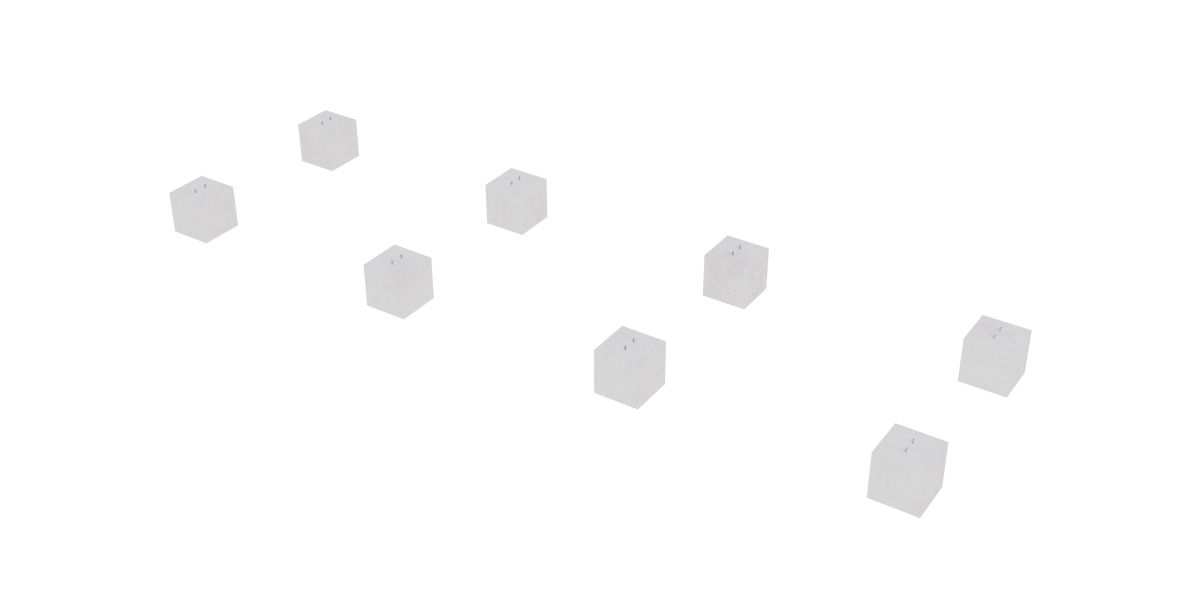 #Curved C-channel Solar Mounting